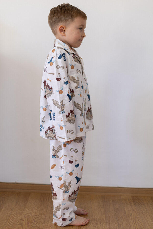 Harry Potter Kids’ Pyjama Set
