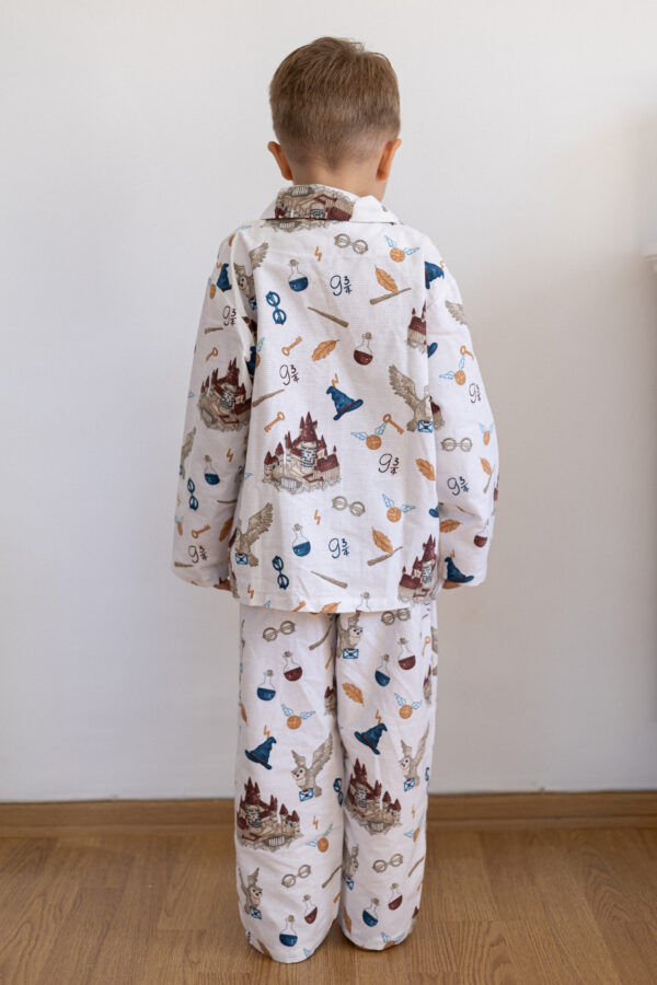 Harry Potter Kids’ Pyjama Set